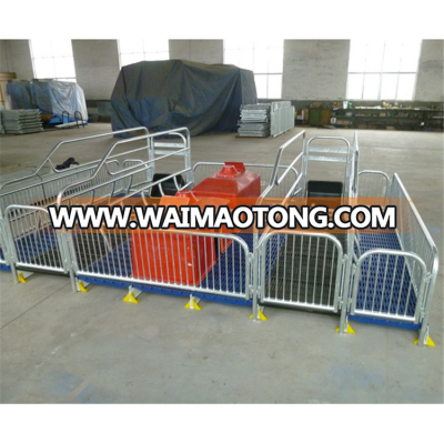 China Durable pig farrowing crates for sale