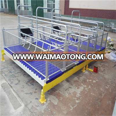 Animal Cage Pig Farrowing Fence