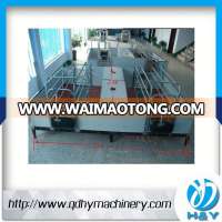 Galvanized Maternity Stall Pig Equipment